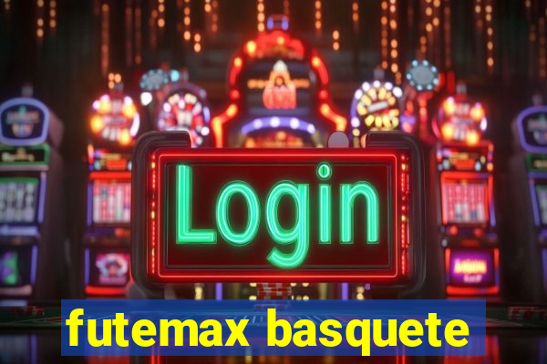 futemax basquete